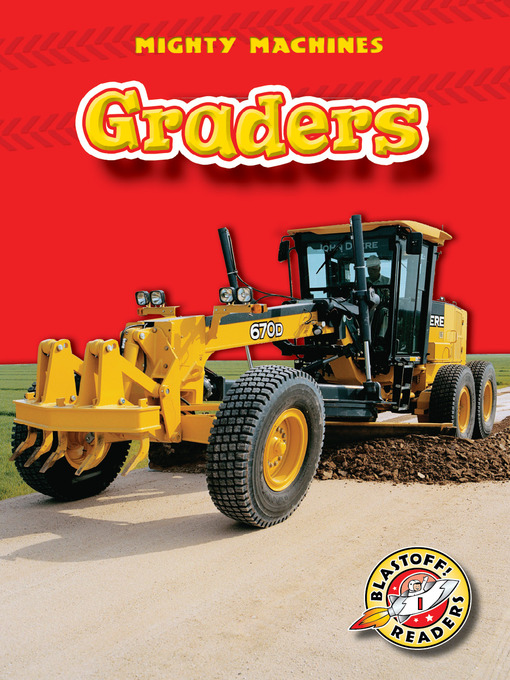 Title details for Graders by Dana Fleming - Available
